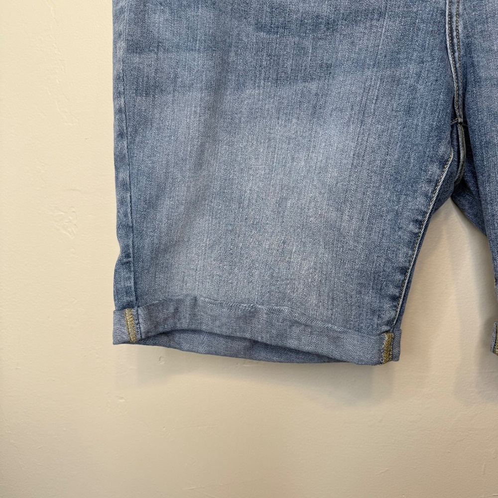 Universal Thread | Plus Size Factory Distressed F… - image 7